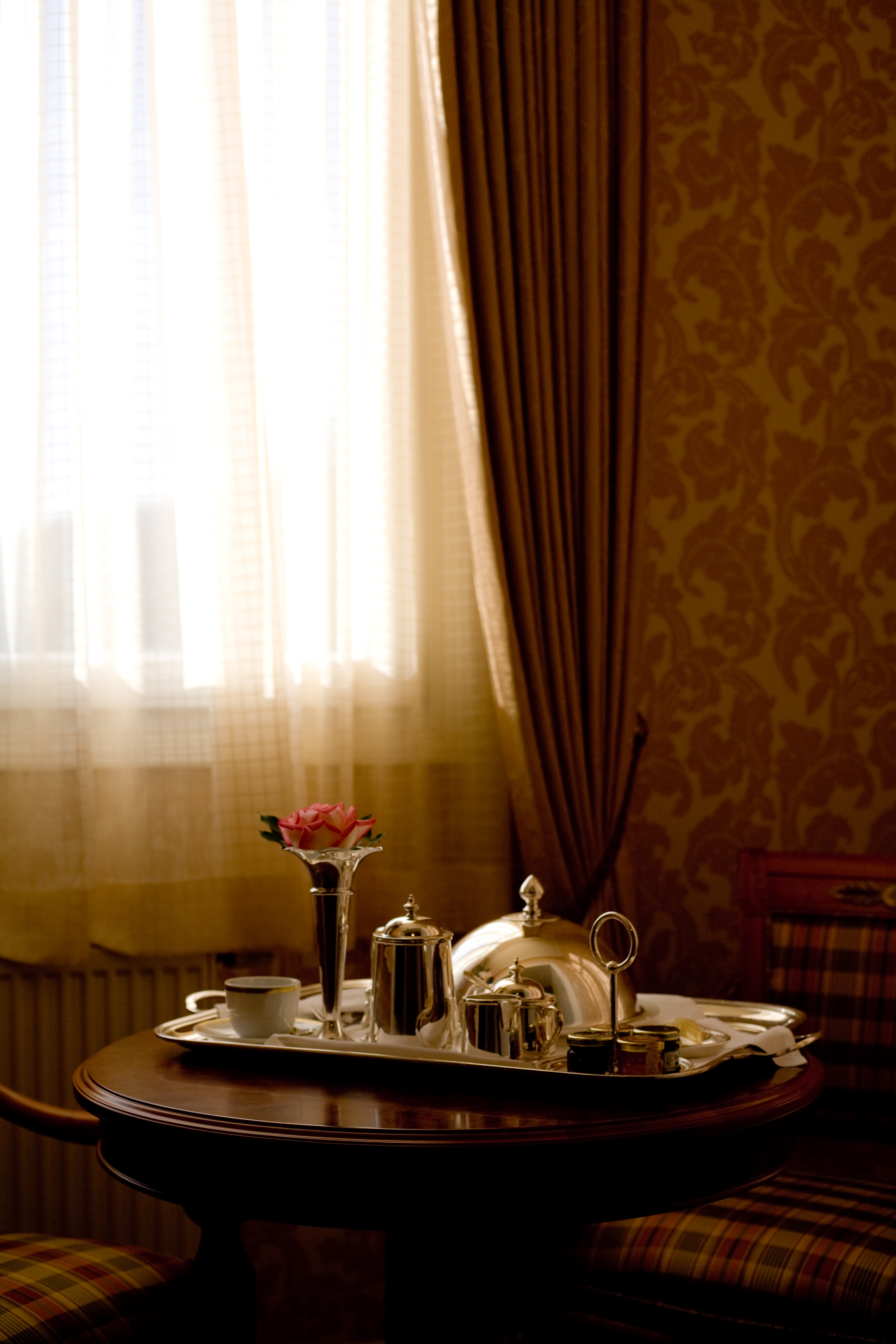 2 BED ROOM FAMILY SUITE